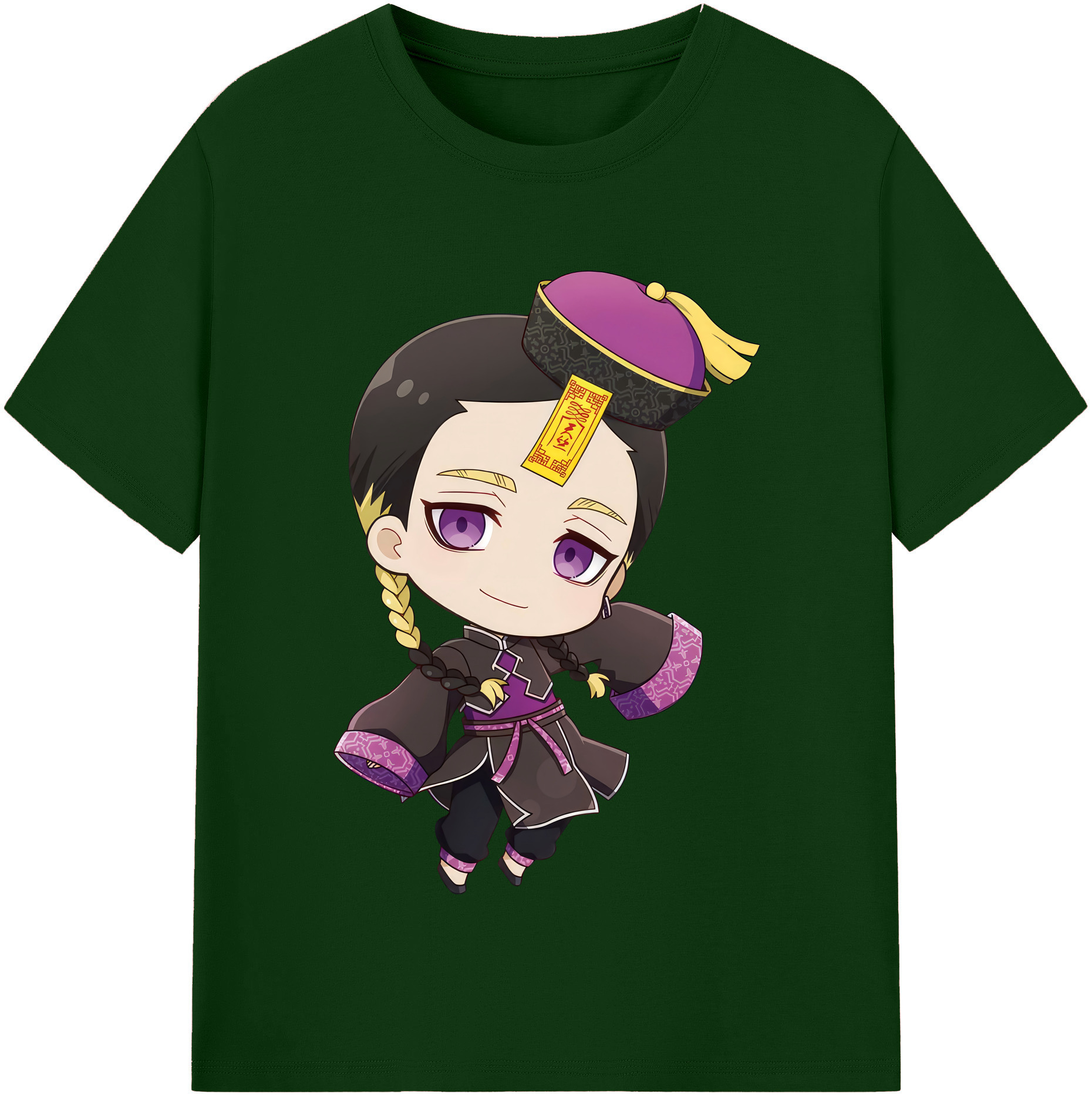 （画像用） 東京リベンジャーズ Tokyo Revengers 綿100％半袖Tシャツ（フロントプリント）